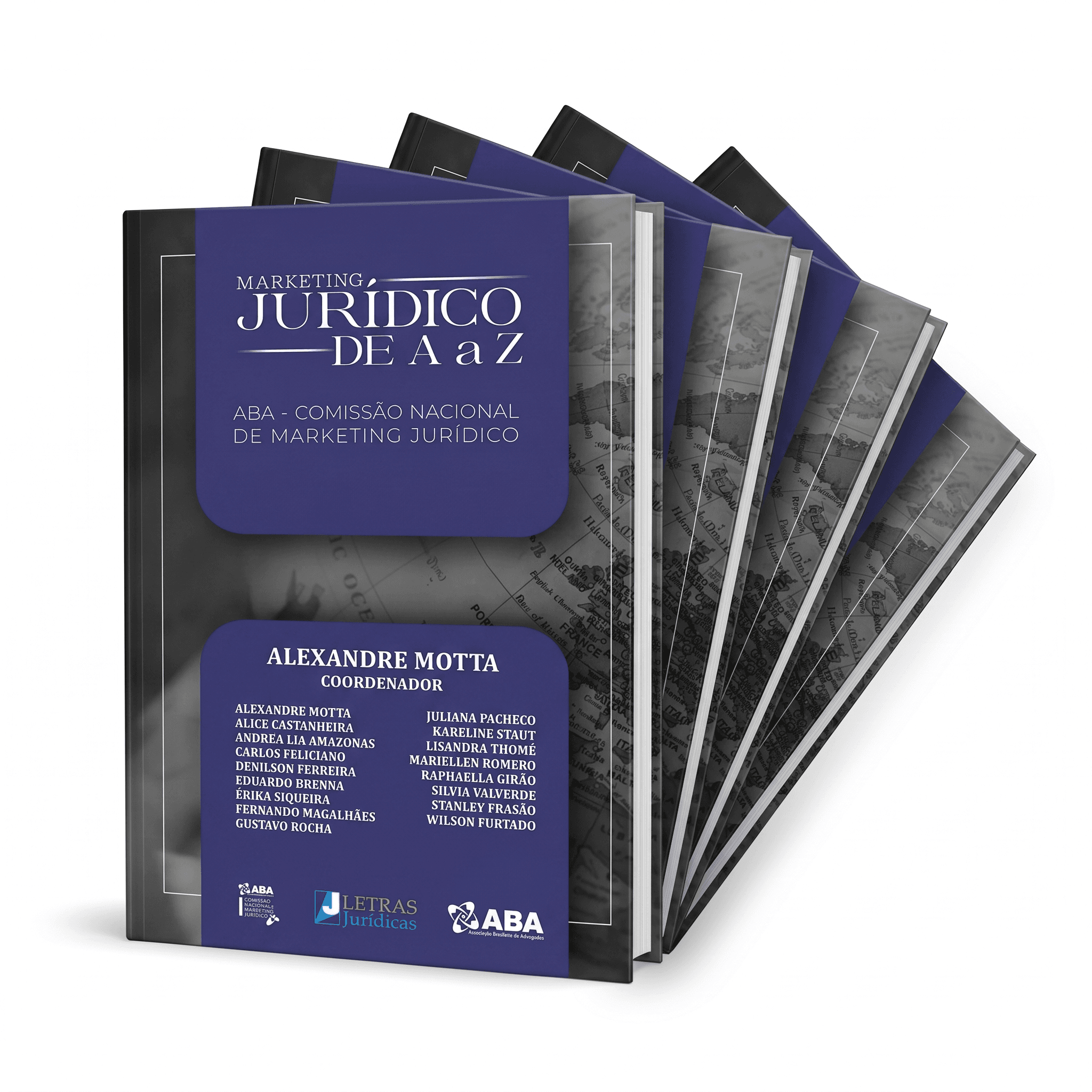 Marketing Jurídico de A a Z